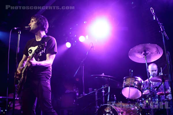 ASH - 2010-06-23 - PARIS - La Maroquinerie - 